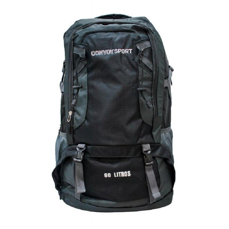 Mochila Camping Yins Em Poliéster Adulto Unissex Tam. 60L - em oferta na Shopee Mochila Camping Yins Em Poliéster Adulto Unissex Tam. 60L –