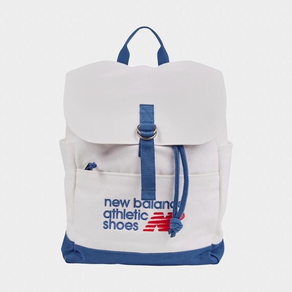 Mochila Canvas 18l Unisex