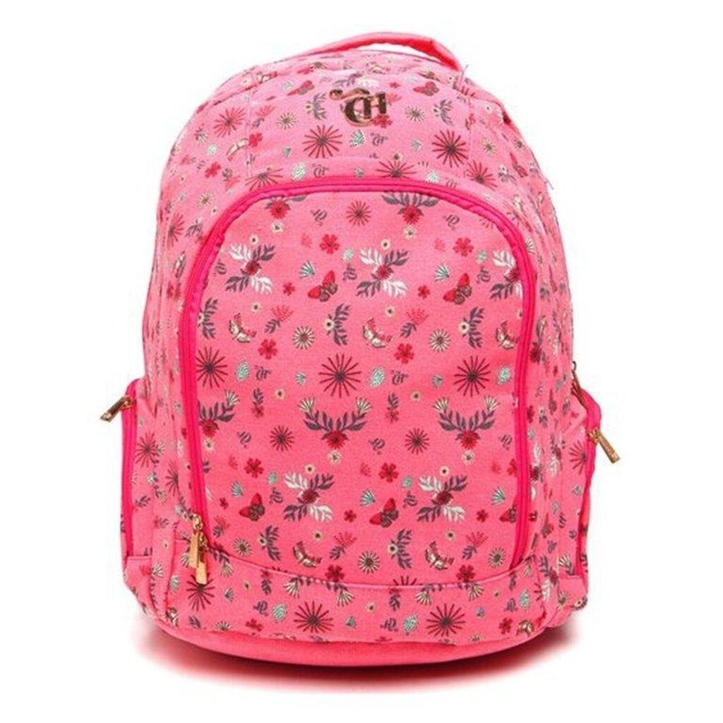 Mochila Capricho Liberty Estampada 11001 Dmw