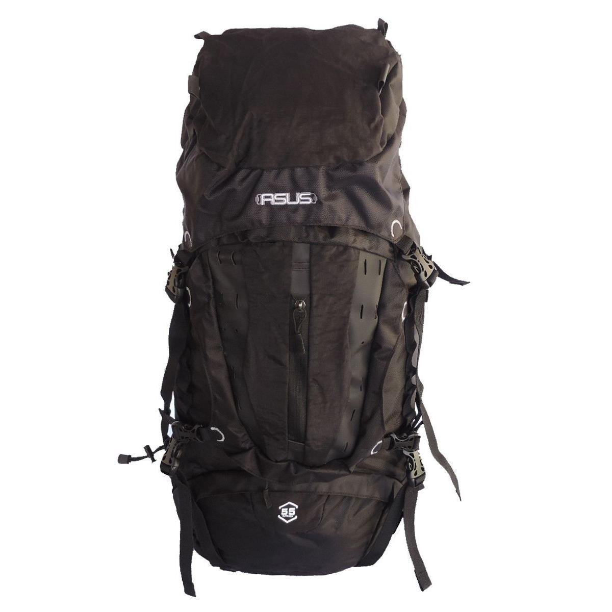 mochila cargueira netshoes