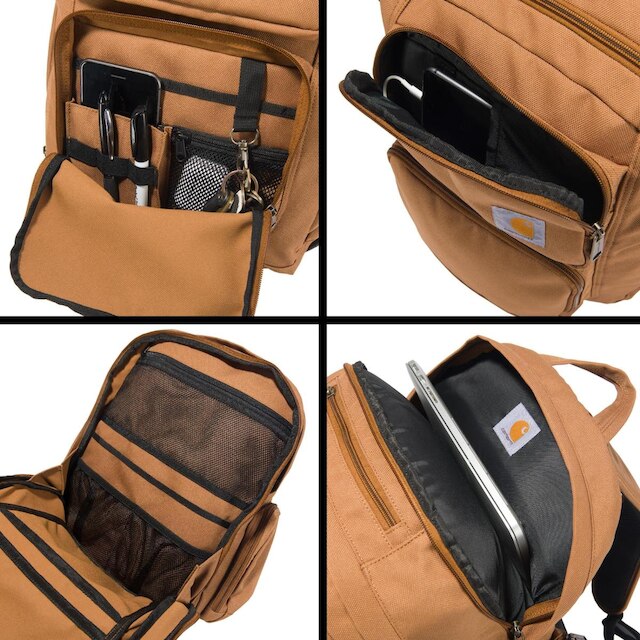 Mochila Carhartt 35L Rain Defender™ Impermeável