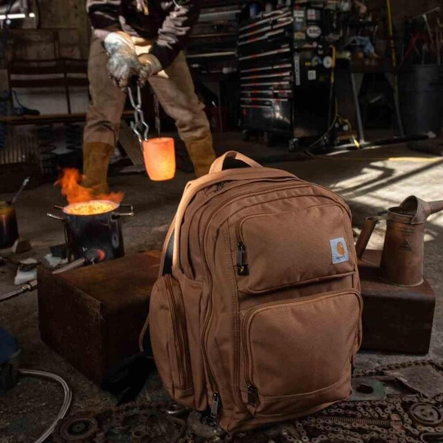 Mochila Carhartt 35L Rain Defender™ Impermeável