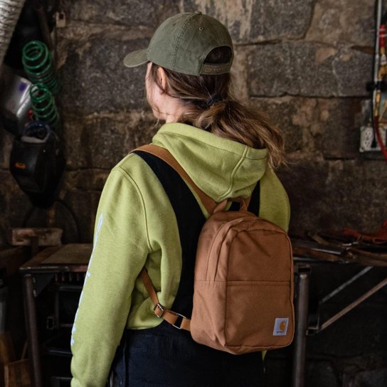 Mochila Carhartt Classic