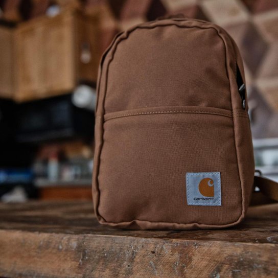 Mochila Carhartt Classic