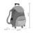Mochila Carrinho Azul e Preto Kids Video Game | Seanite - Azul