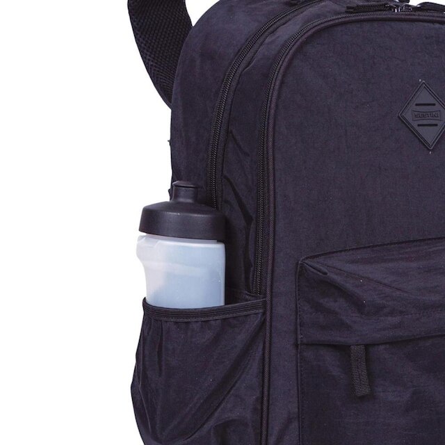 Mochila Carrinho Externo Sestini Rolling Crinkle Pink Sestini