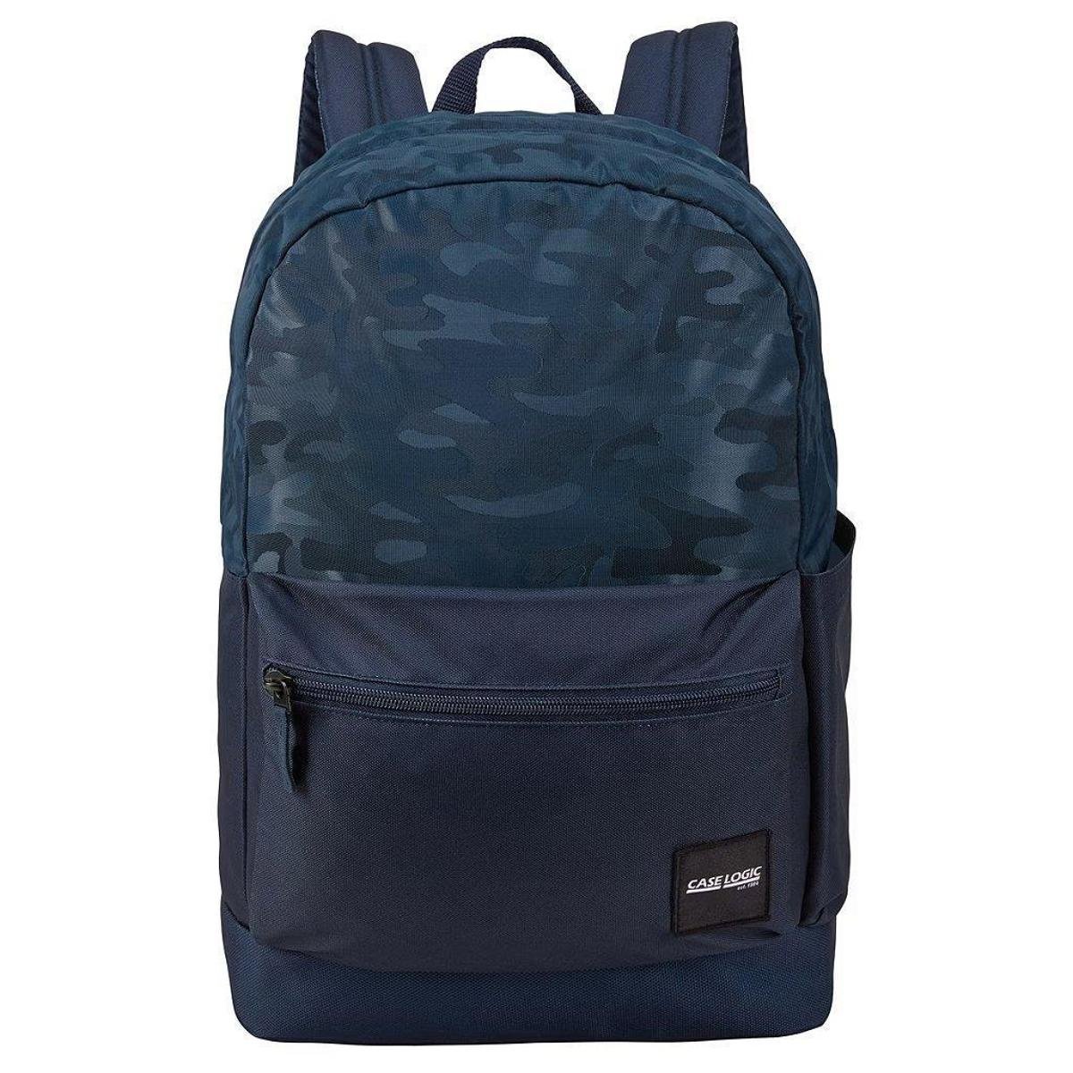 Mochila Case Logic Founder Dress 26 Litros Azul