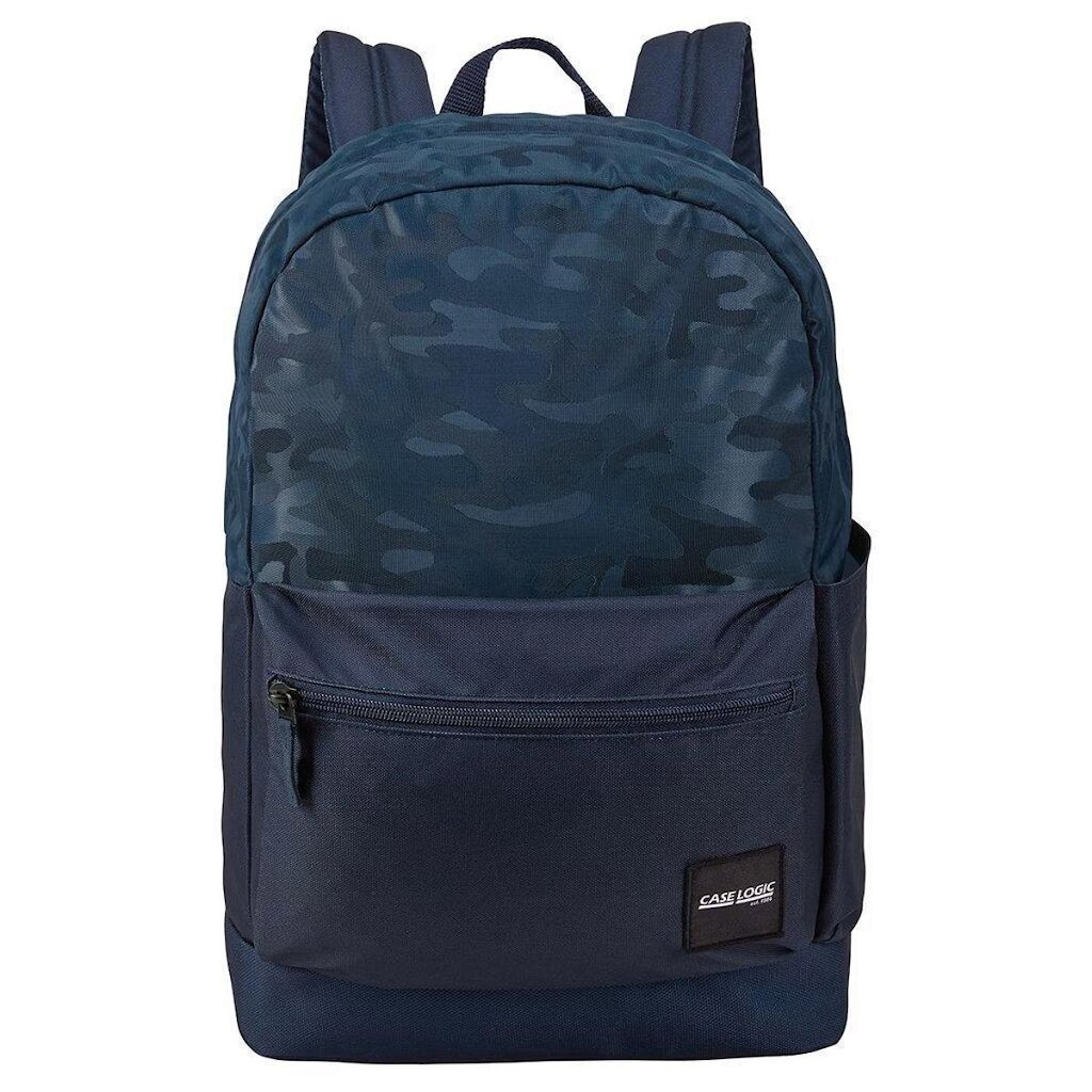Mochila Case Logic Founder Dress 26 Litros Azul