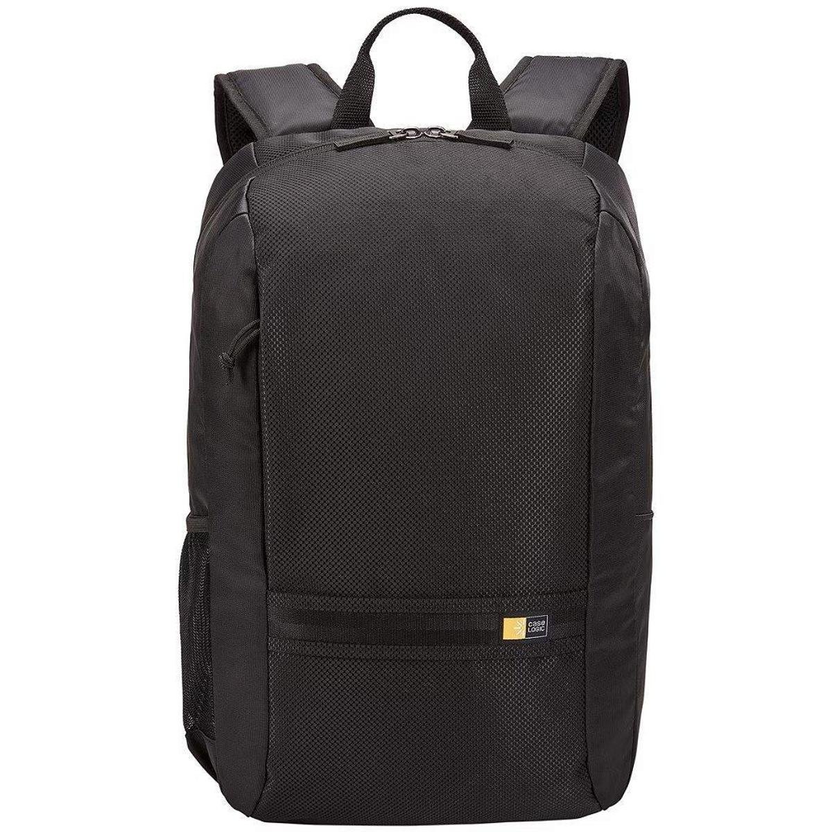 Mochila Case Logic Key para Notebook 15.6" Preta