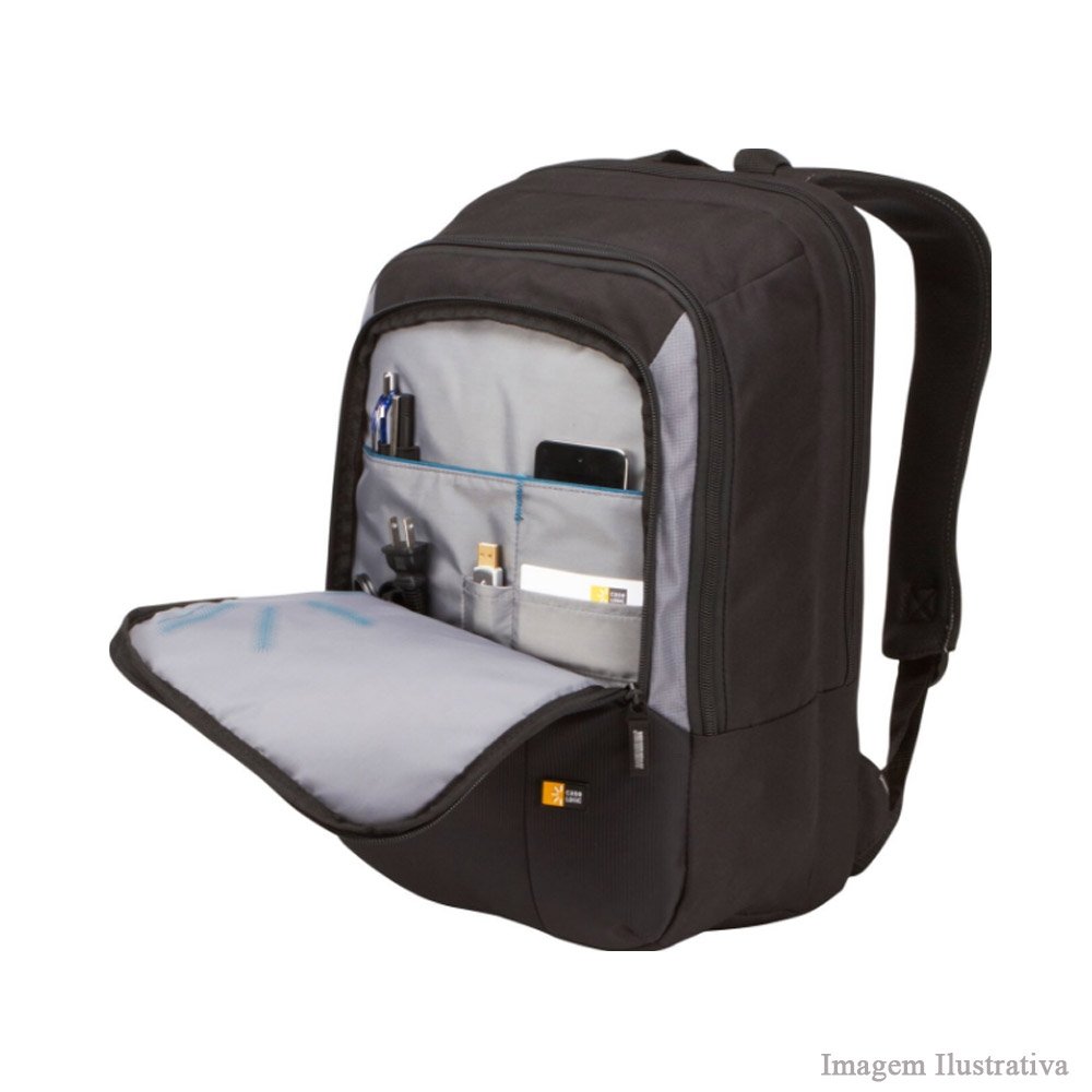 case logic laptop bolsa