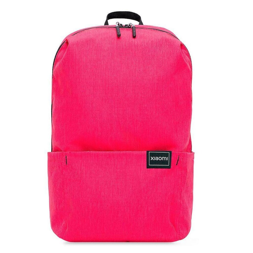 Mochila Casual Daypack Xiaomi, Rosa