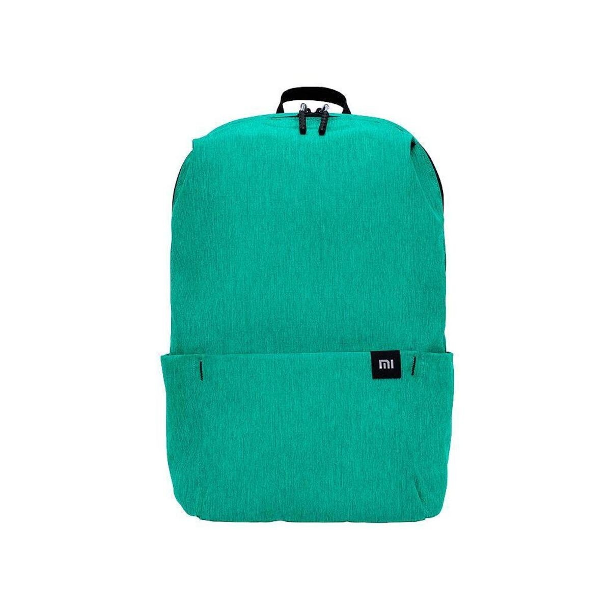 Mochila Casual Daypack Xiaomi Verde Netshoes