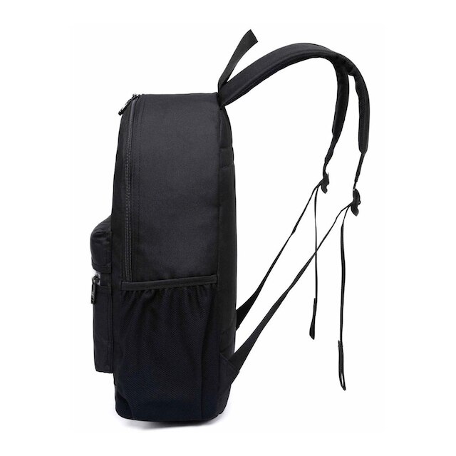 Mochila Casual Ecko Reforçada Grande Bolsa Escolar 20 Litros