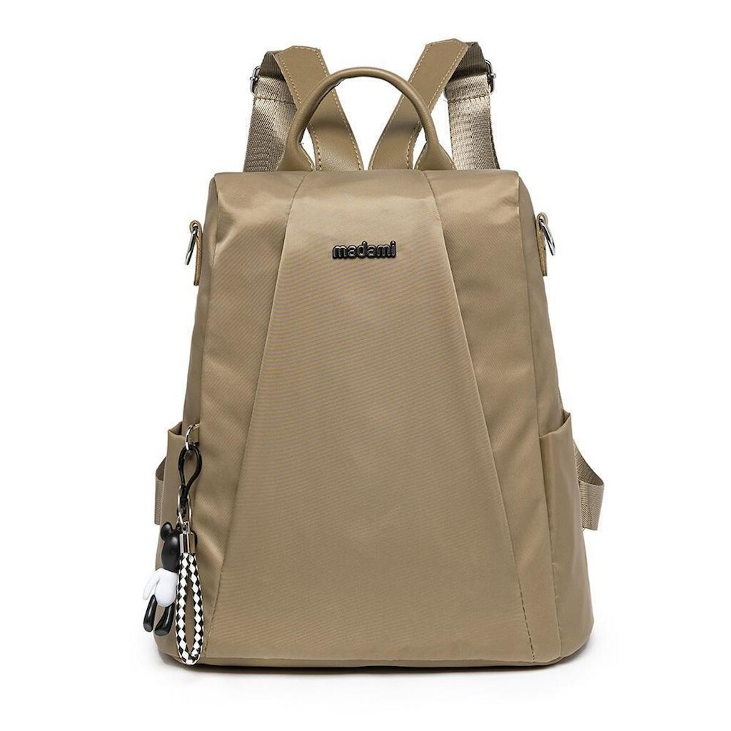 Mochila Casual Faculdade Escola Trabalho Reforçada