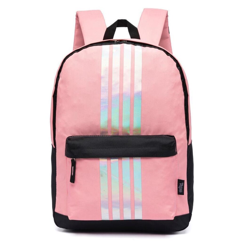 Mochila Casual Grande Faculdade Escola Trabalho