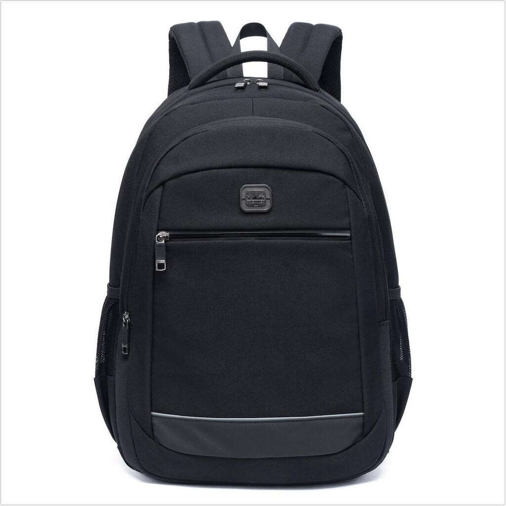 Mochila Casual Juvenil Escolar Espaçosa Resistente Academia