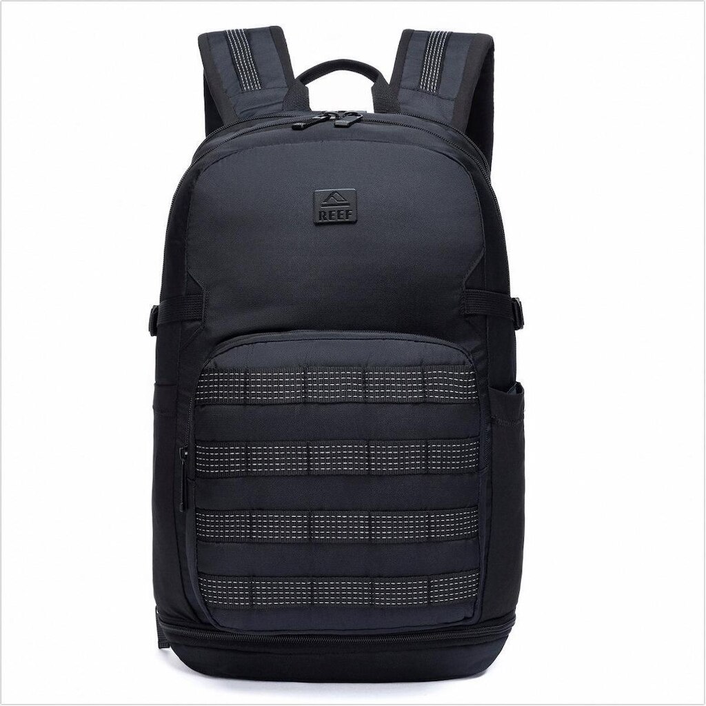 Mochila Casual Reef Expansível Reforçada Grande Resistente