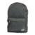 Mochila Casual Yins em Poliéster Multicores - Cinza