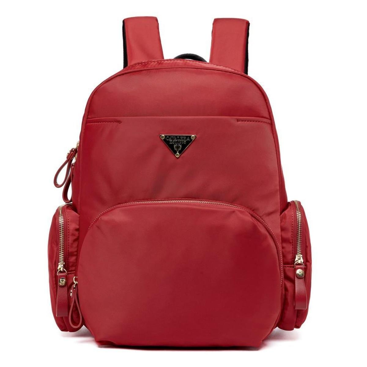 netshoes mochila cavalera