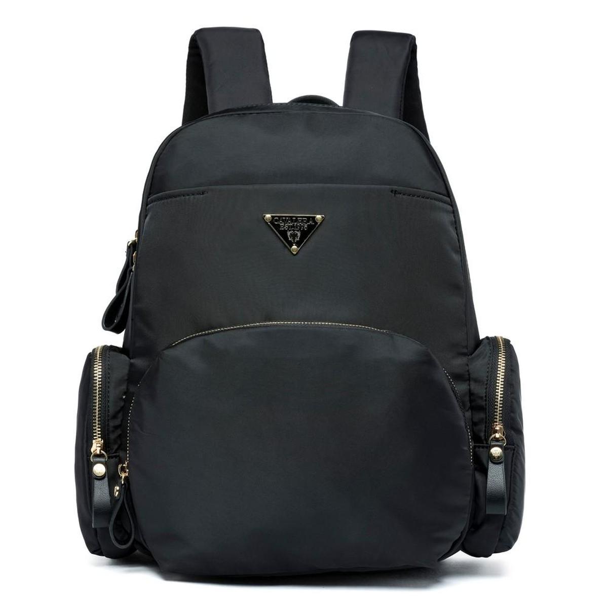 Mochila Cavalera bag Executiva Pequena Reforçada 17 Litros Menor preço em Mochila Cavalera bag Executiva Pequena Reforçada 17 Litros