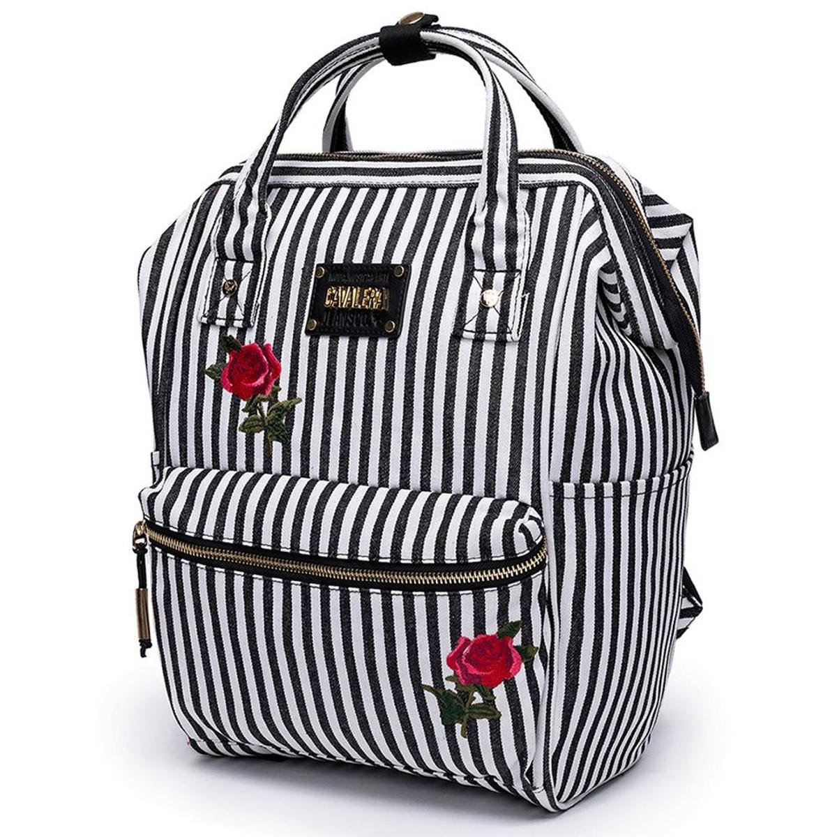 Mochila Cavalera Belly 17L Menor preço em Mochila Cavalera Belly 17L