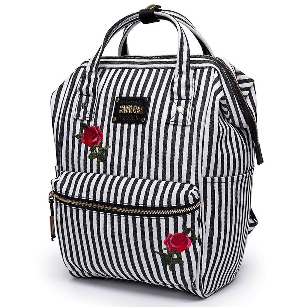 Mochila Cavalera Belly 17L