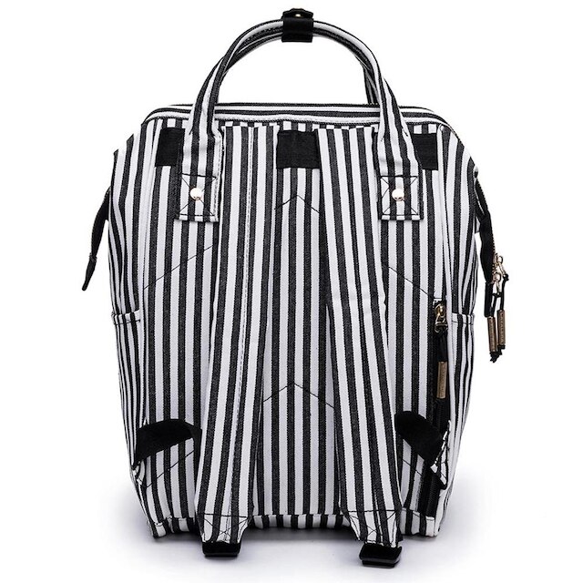 Mochila Cavalera Belly 17L