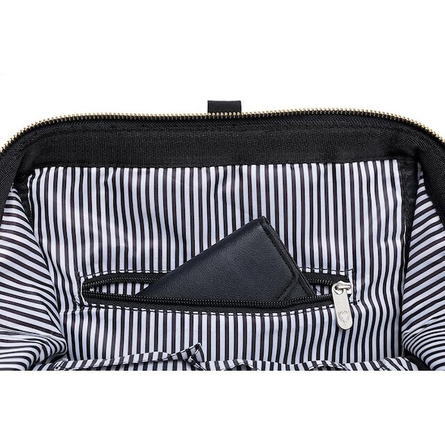 Mochila Cavalera Belly 17L