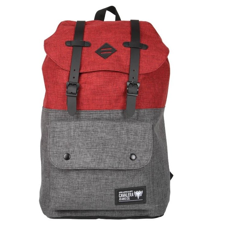 netshoes mochila cavalera