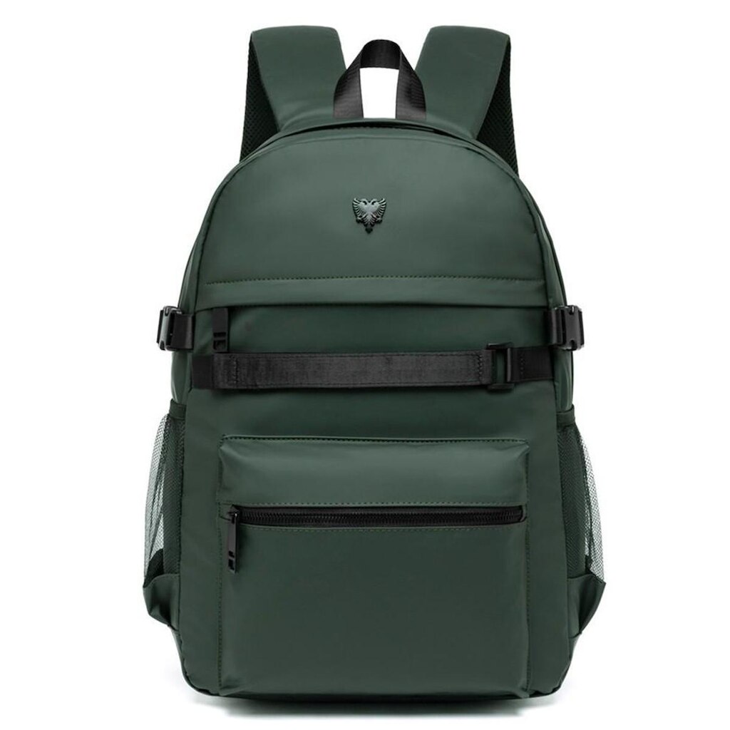 Mochila Cavalera Escolar Masculina Espaçosa