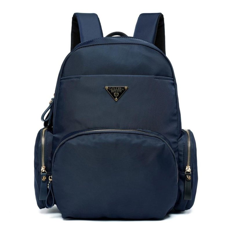 Mochila Cavalera Executiva Acetinada Fashion Reforçada Mochila Cavalera Executiva Acetinada Fashion Reforçada