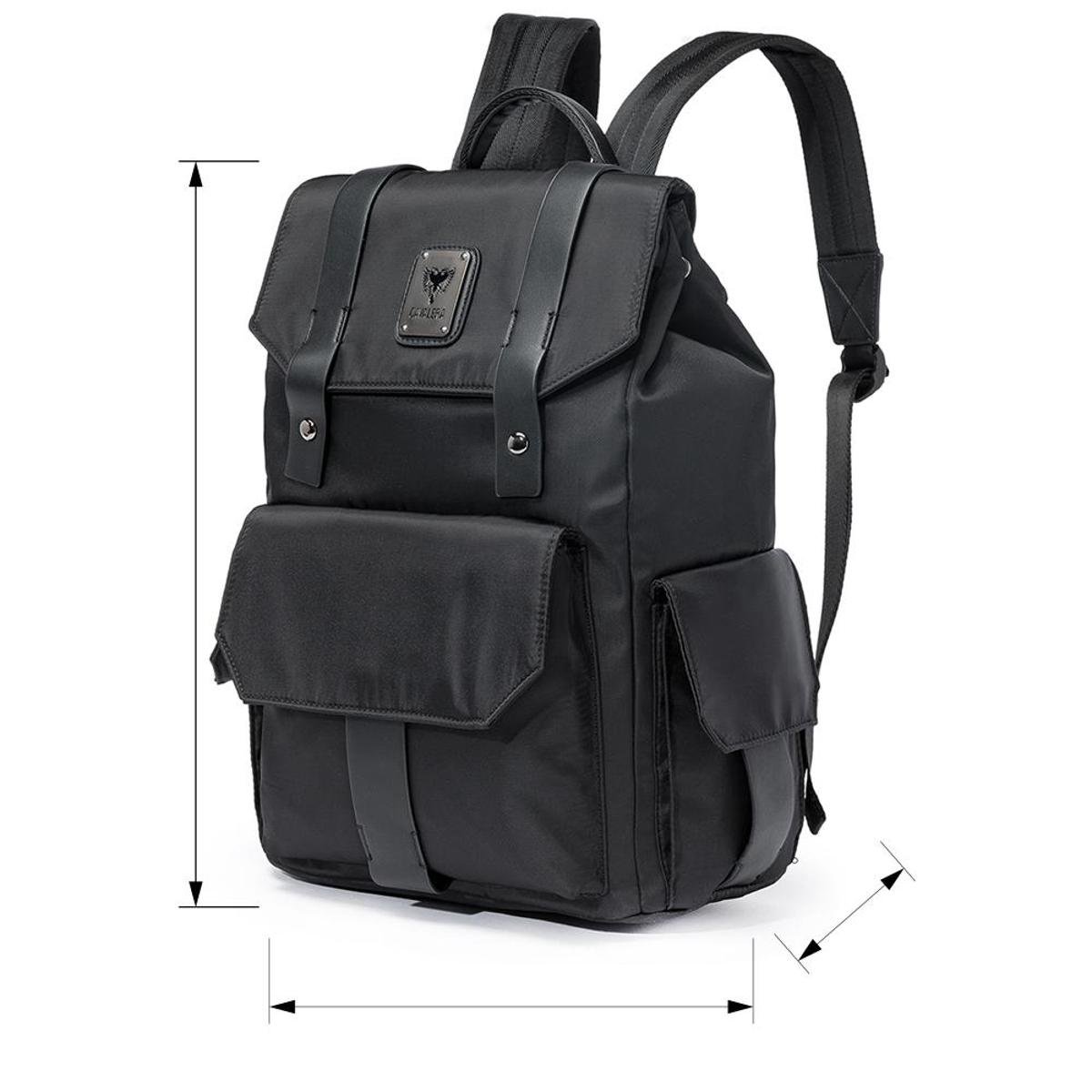 netshoes mochila cavalera