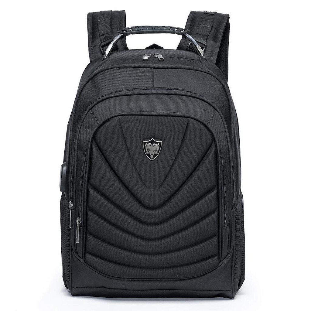 Mochila Cavalera Executiva Notebook 15,6 Unissex 26 Litros Trabalho Reforçada