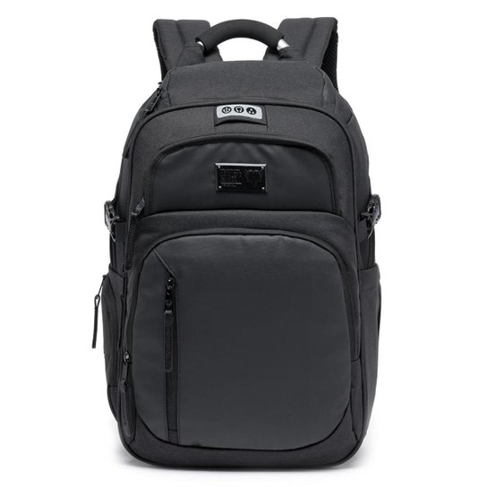 Mochila Cavalera Executiva P/ Notebook Reforçada - Preto é ruim? Mochila Cavalera Executiva P/ Notebook Reforçada - Preto é boa?