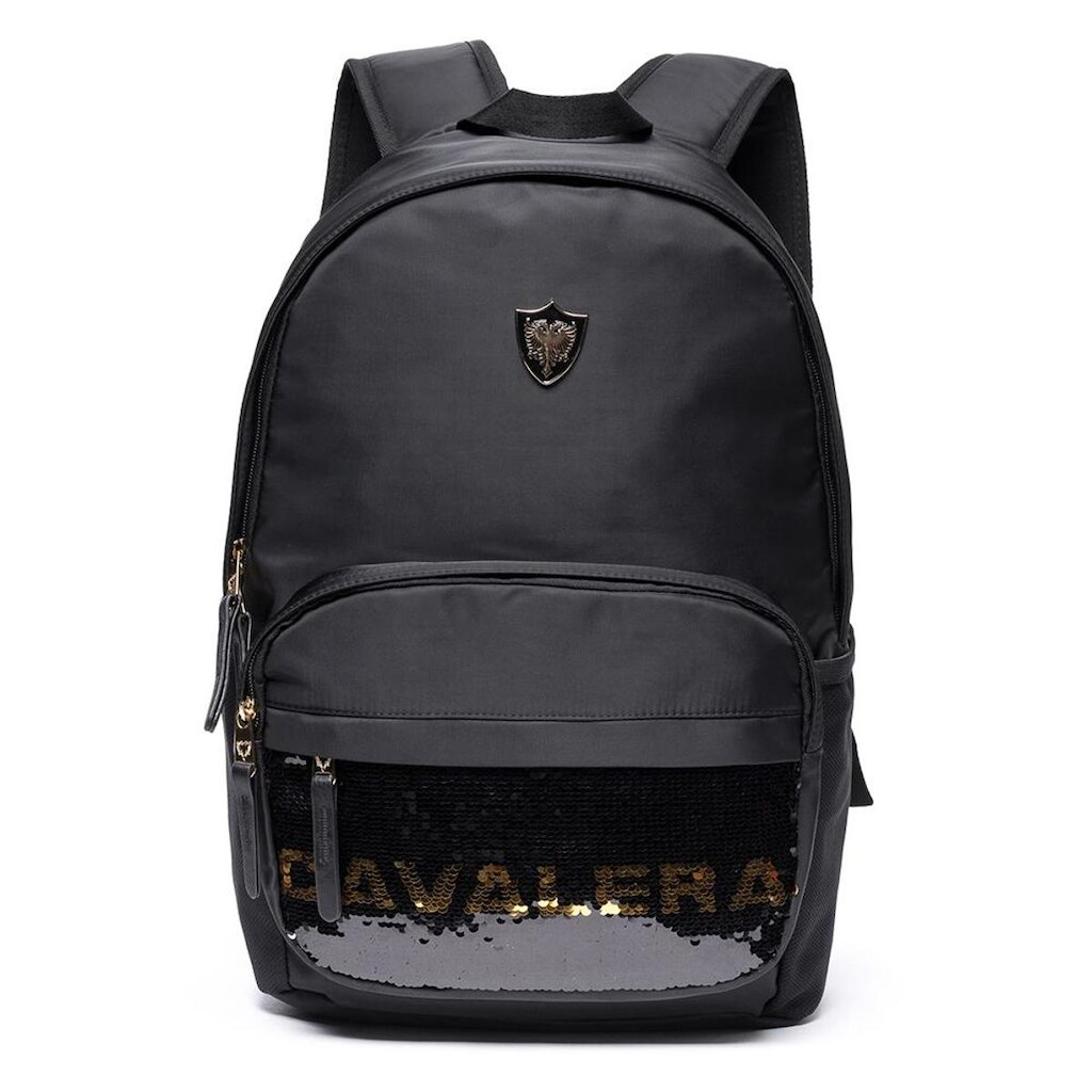 Mochila Cavalera Feminina Casual Reforçada 20 Litros