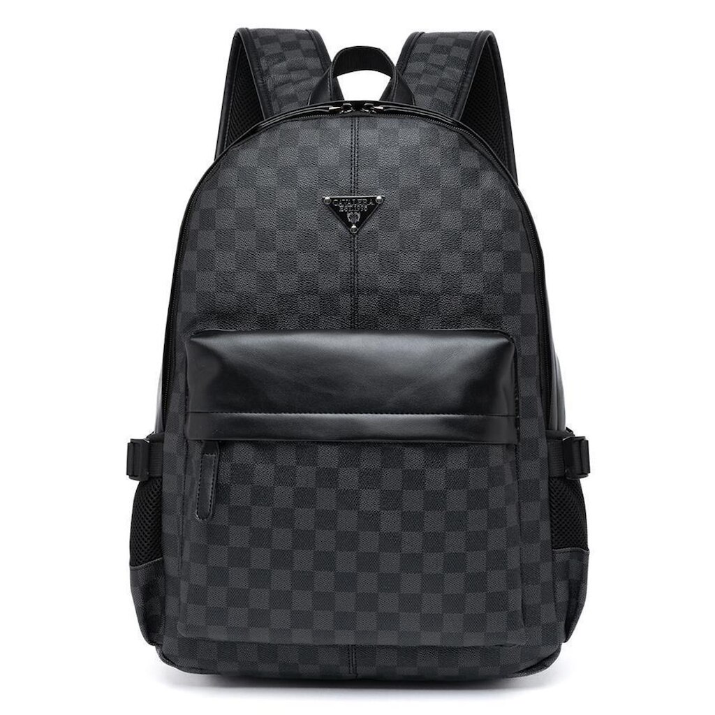 Mochila Cavalera Feminina Escolar Reforçada 13 Litros