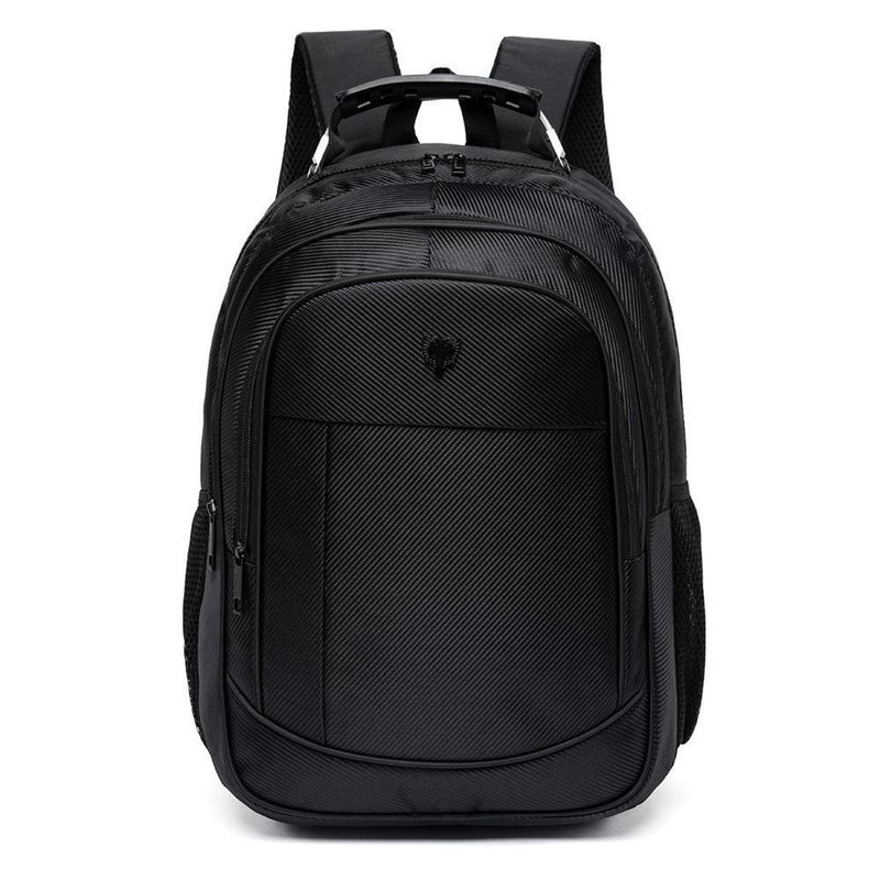 Mochila Cavalera Feminina Resistente Trabalho Espaçosa em oferta na Shopee Mochila Cavalera Feminina Resistente Trabalho Espaçosa