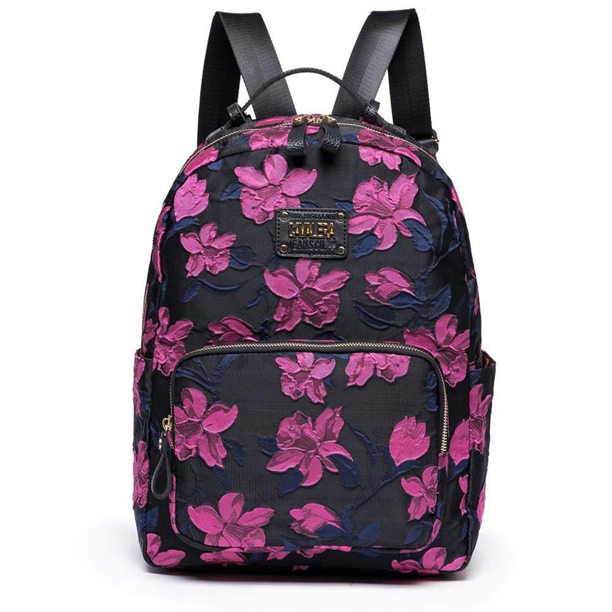 netshoes mochila cavalera