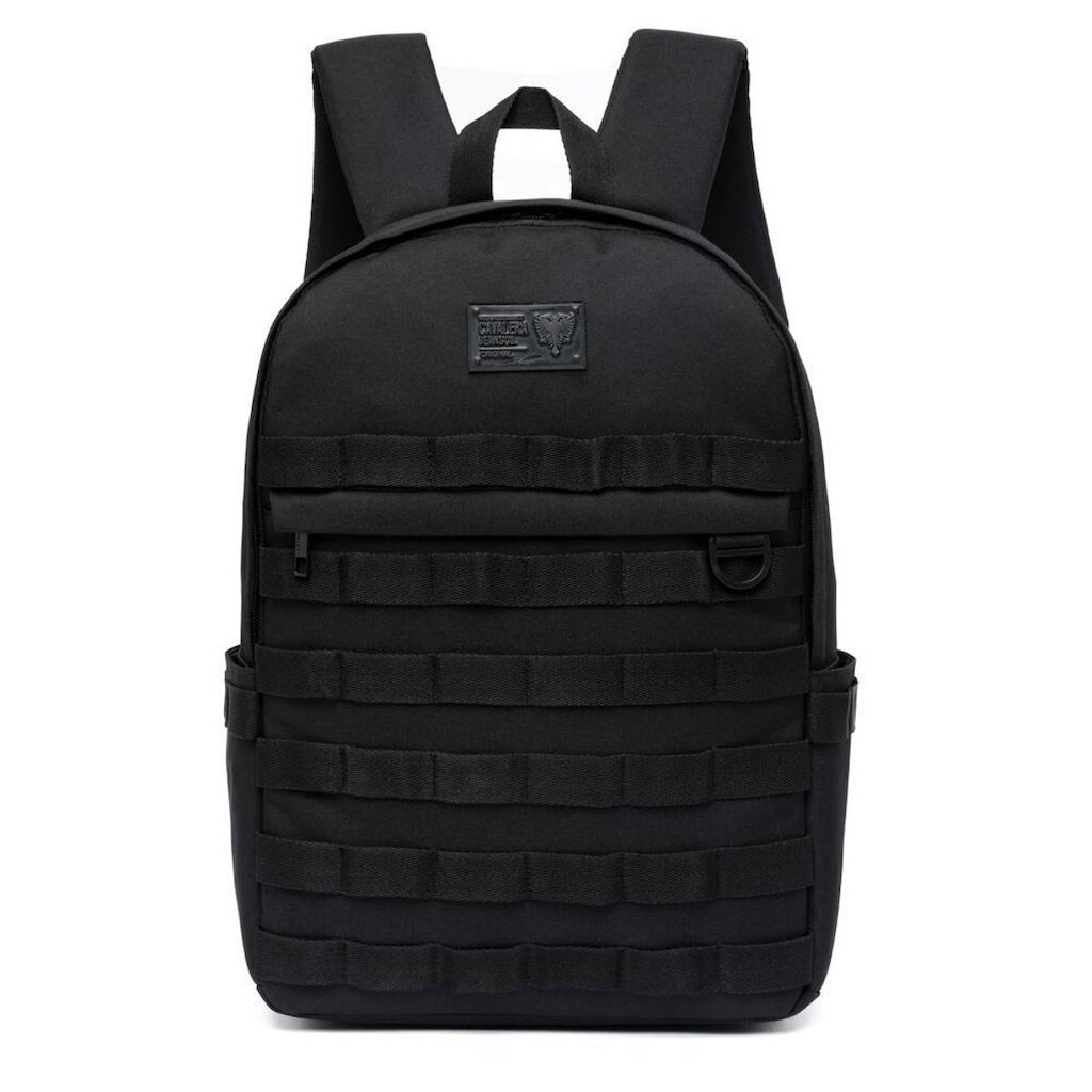 Mochila  Cavalera Moderna Reforçada 17 Litros