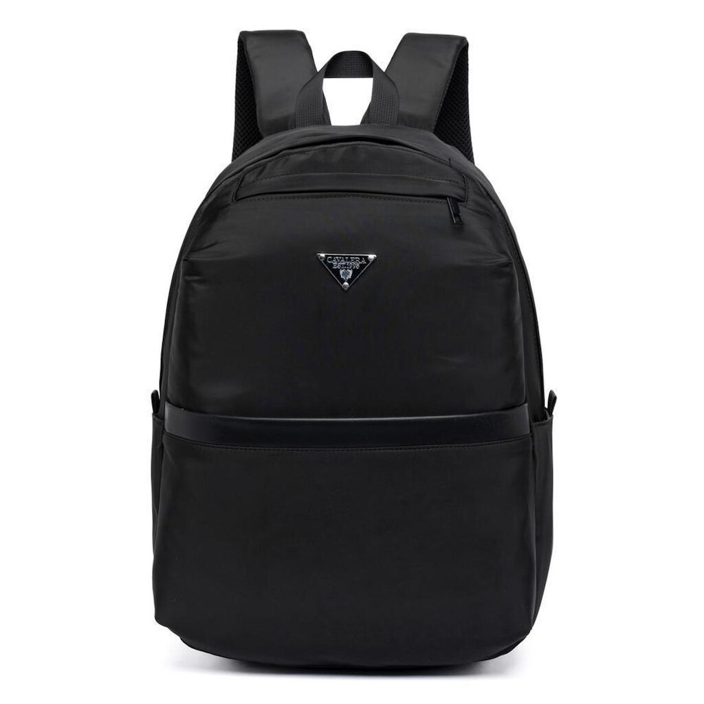 Mochila Cavalera Reforçada Escolar 17 Litros