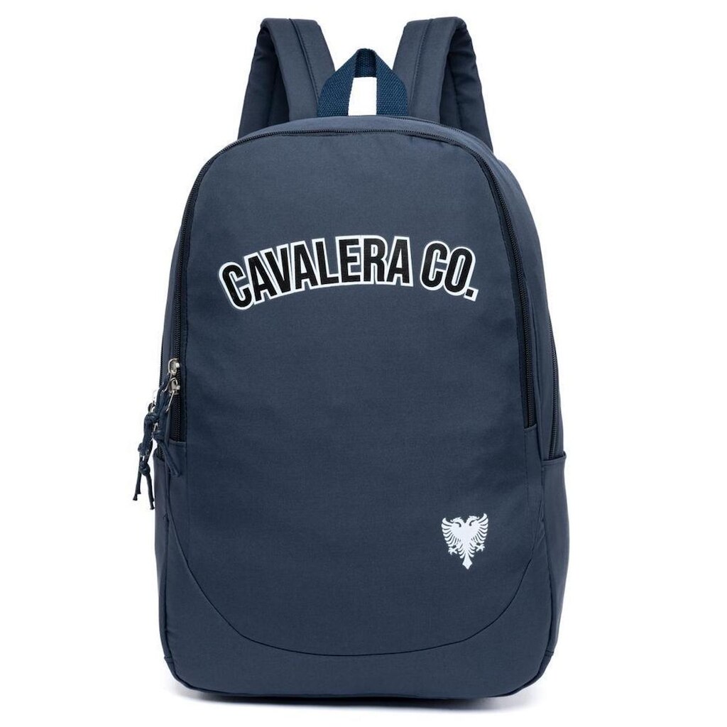 Mochila Cavalera Resistente Trabalho Unissex
