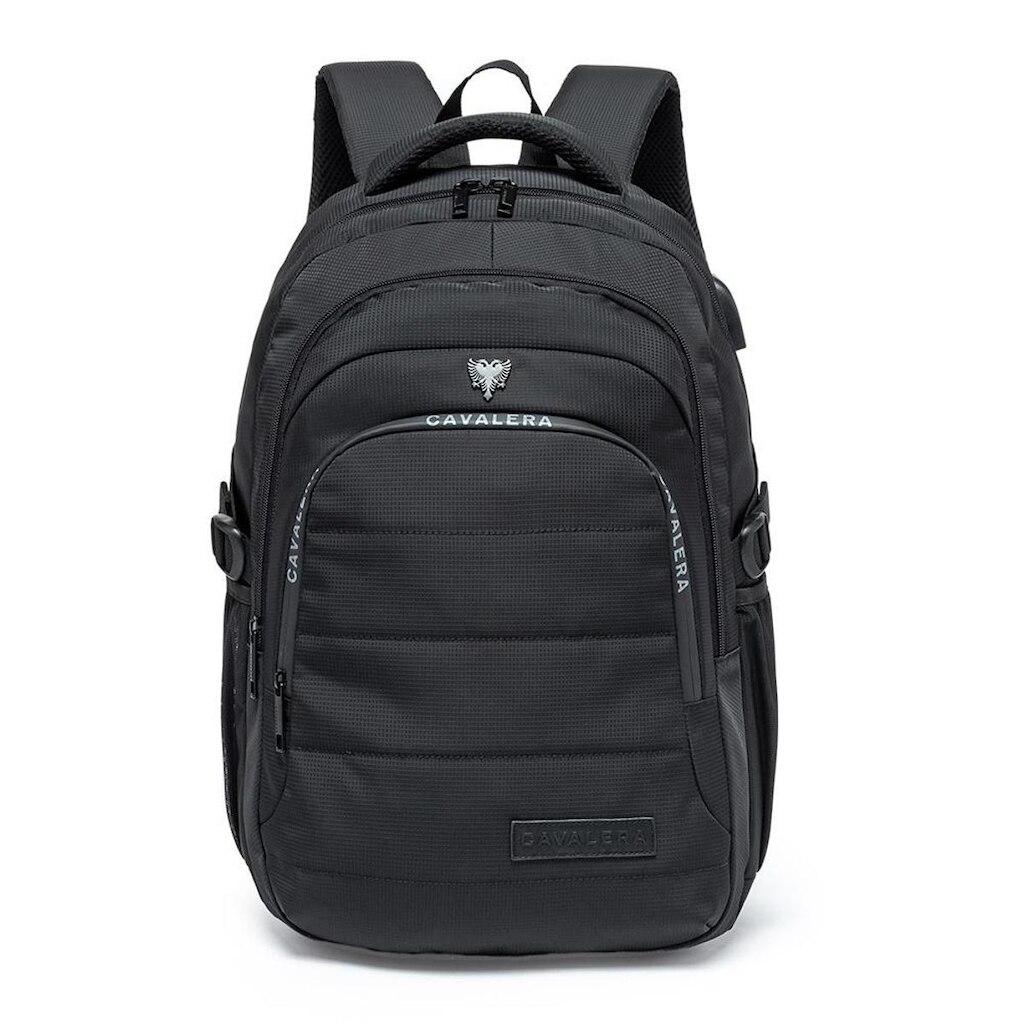 Mochila Cavalera Ruck Executiva P/ Notebook 26 Litros