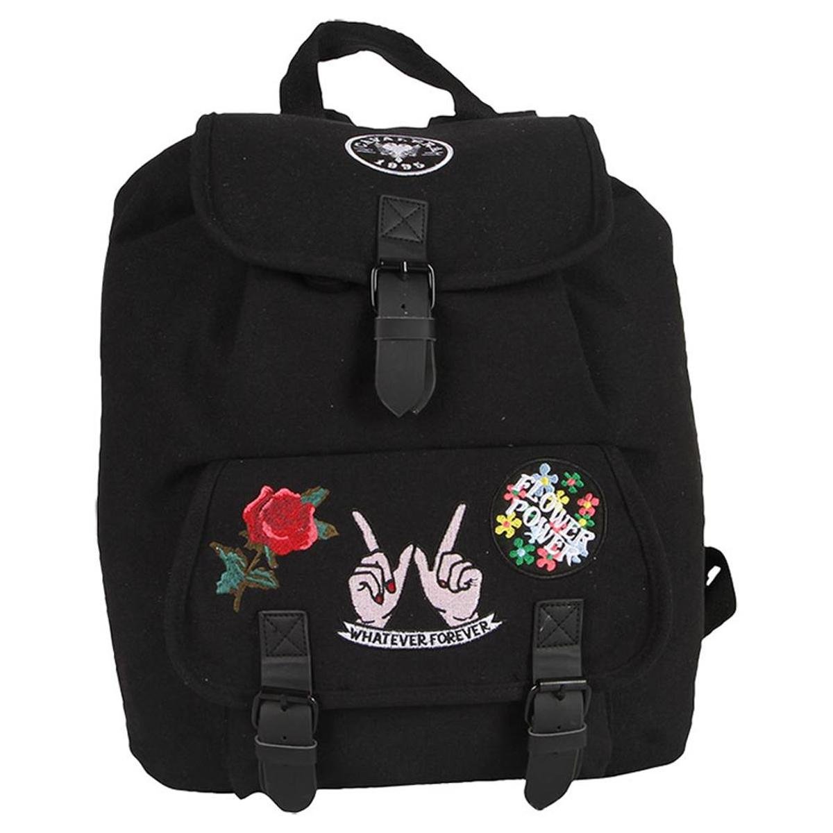 netshoes mochila cavalera