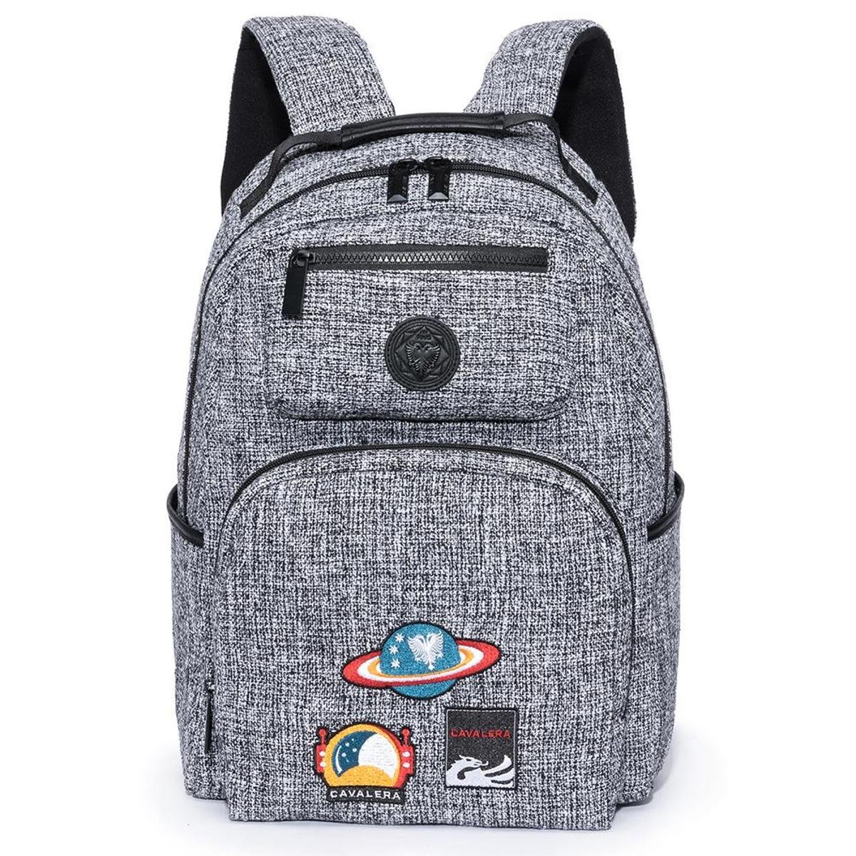 netshoes mochila cavalera