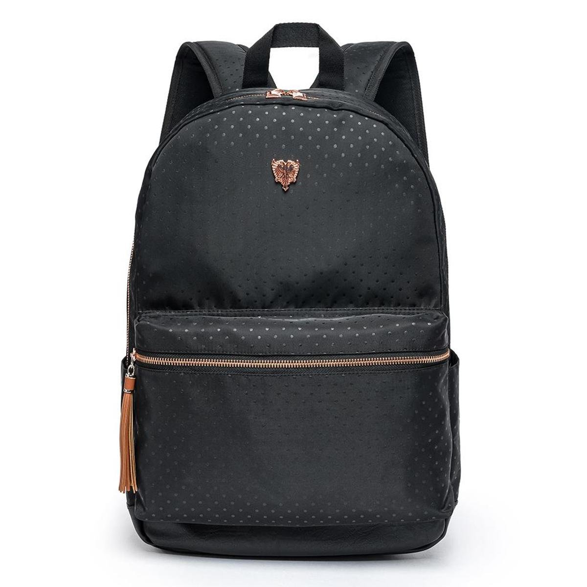 Mochila Cavalera Urban Acetinada Feminina Menor preço em Mochila Cavalera Urban Acetinada Feminina