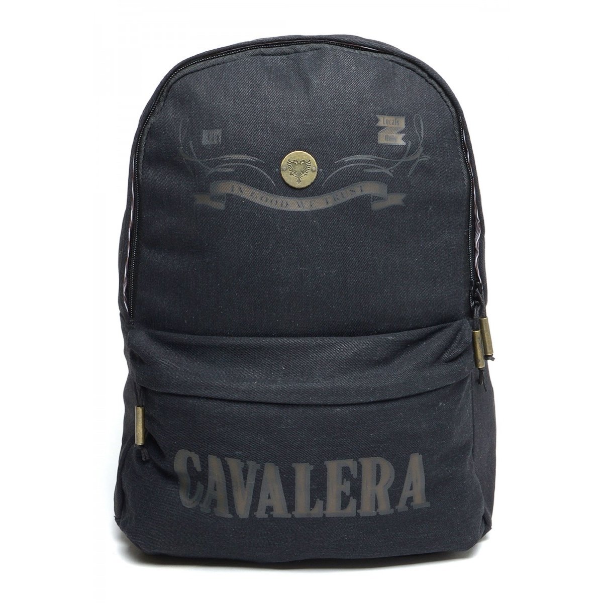 netshoes mochila cavalera
