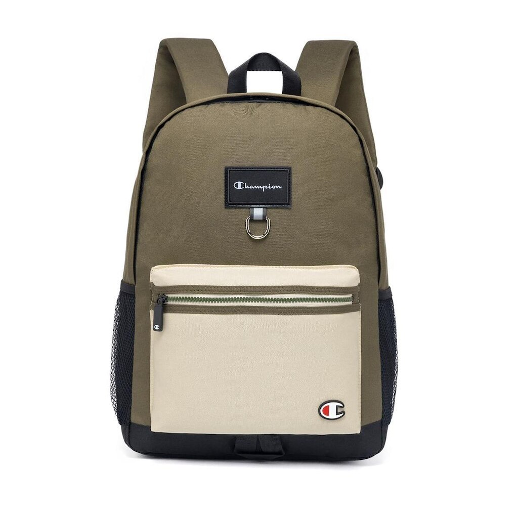 Mochila Champion Juvenil Escolar