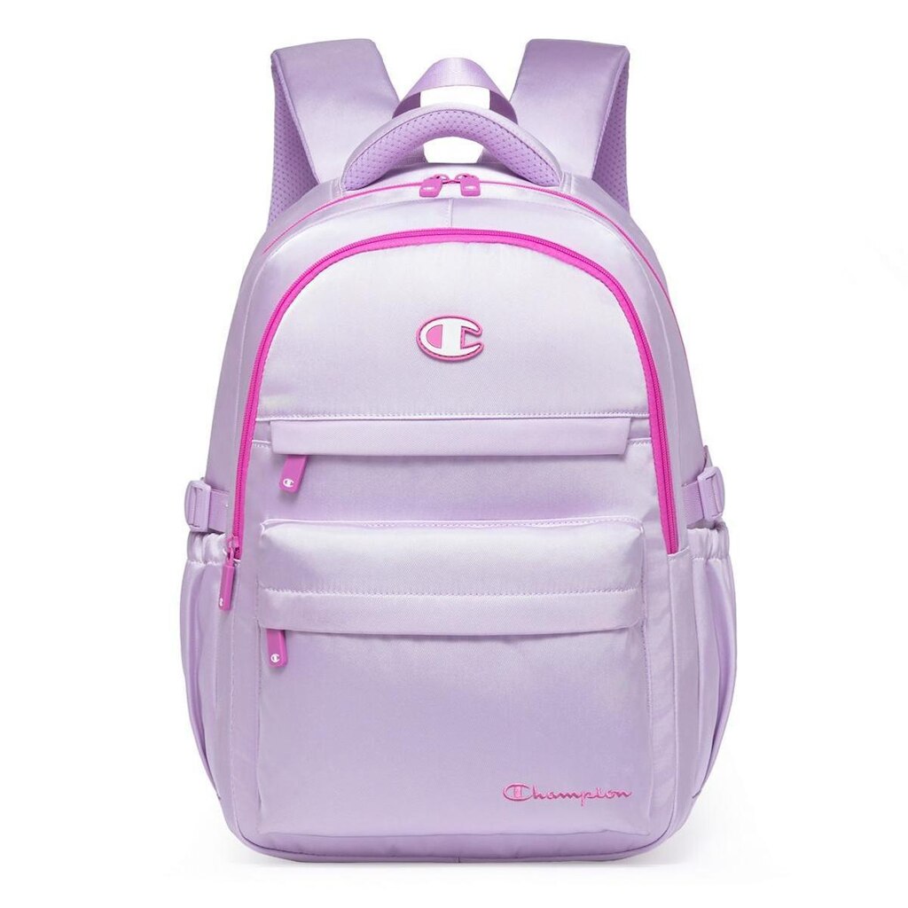 Mochila Champion Juvenil Feminina Escolar Original 39L