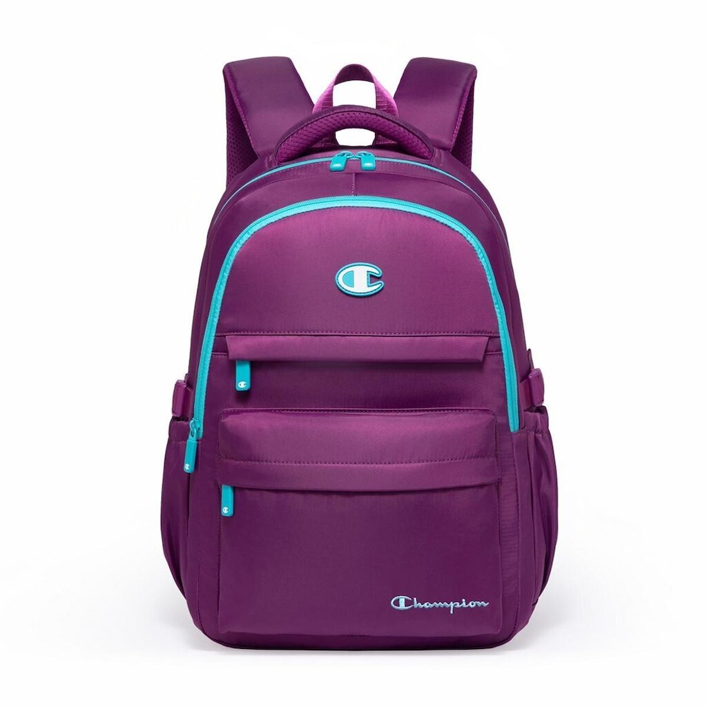 Mochila Champion Juvenil Feminina Escolar Original