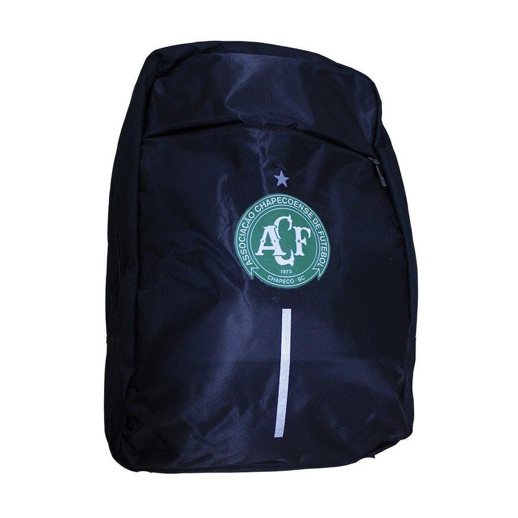 Mochila Chapecoense Imp Com Trava  20 L Loja Da Chape